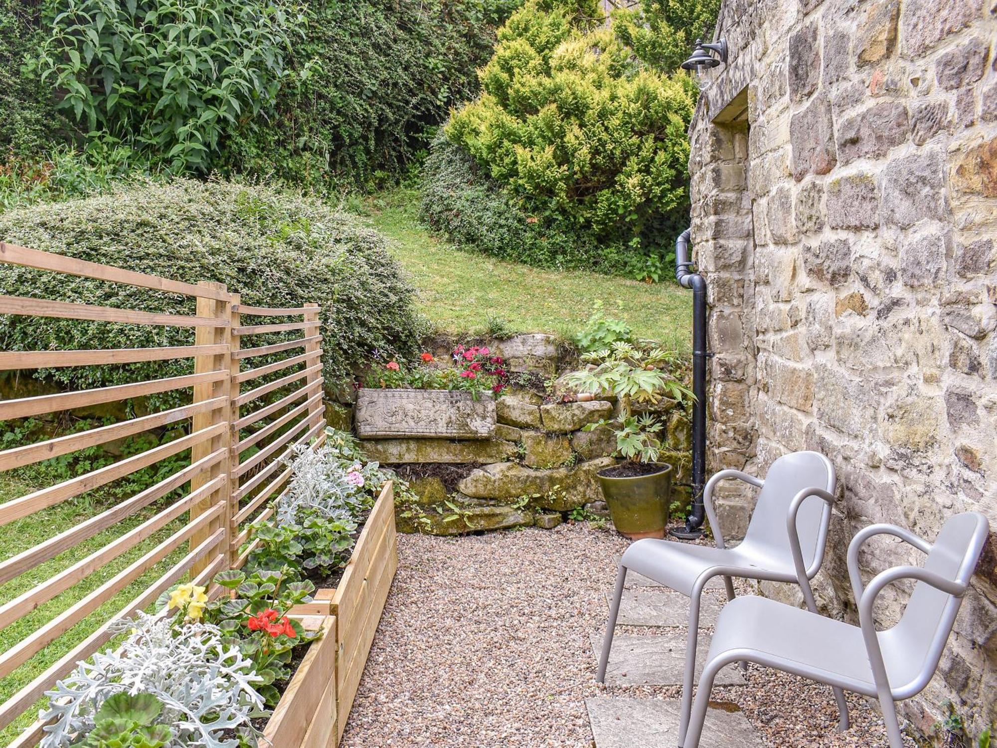 Вилла Little Sitch Barn - Uk39602 Матлок Экстерьер фото